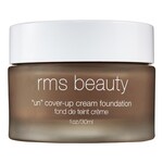 Rms Beauty - "un" Cover-up Cream Foundation - Fondotinta - Un Cover Up Foundation 122 - Donna